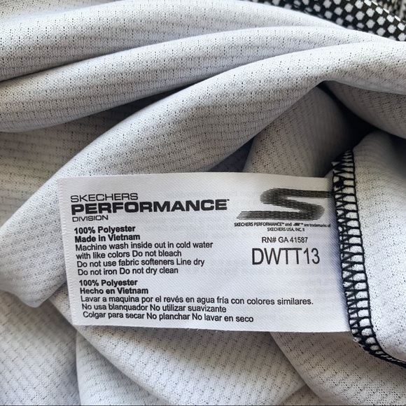 🦩2/$25 Skechers Performance / Sepulveda Tank Top - Picture 6 of 14